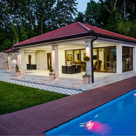 Villa Karla Međugorje Exterior foto