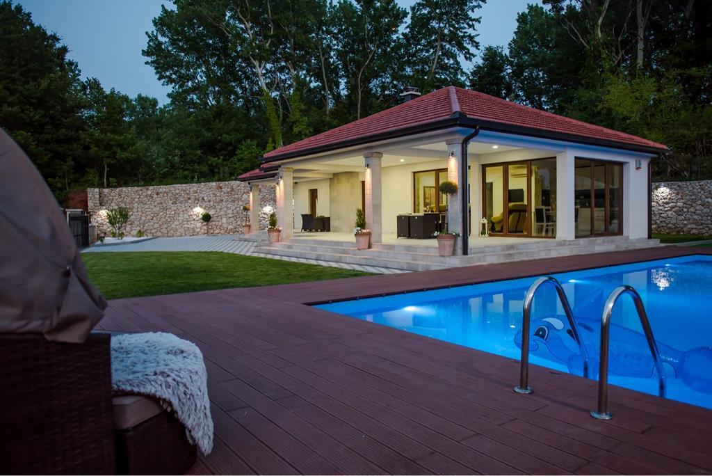 Villa Karla Međugorje Exterior foto